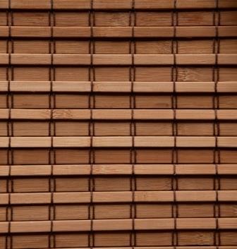 Bamboo Blinds