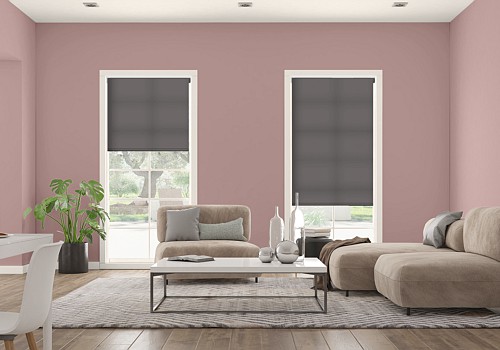 Premium custom blinds